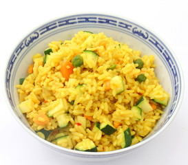 Curryreis