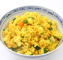 Curryreis