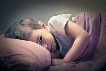 sleep