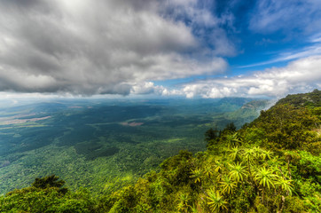 God's Window, Mpumalanga South Africa