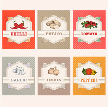 Spice Label Images – Browse 42,326 Stock Photos, Vectors, and Video