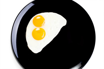 fried egg
