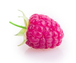 raspberries