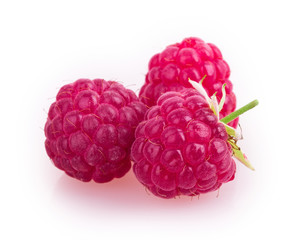 raspberries