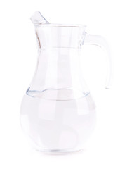 glass carafe