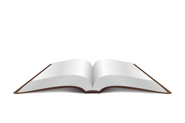 Open Book