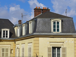 lucarnes