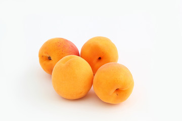apricots