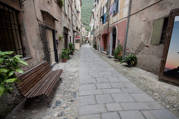 Final Borgo (Finale Ligure)