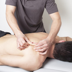 Myofasciale Therapie