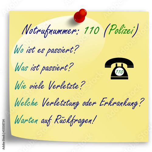 "die 5 W - fragen der Polizei" Stockfotos und lizenzfreie Vektoren auf