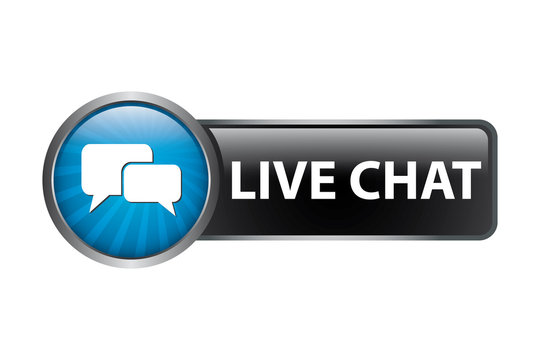 Live Chat - Button