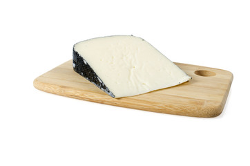 Tomme noir des Pyrénées