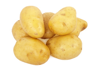 Potatoes