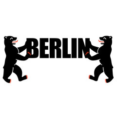 Obraz premium Berlin