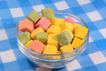 sugar