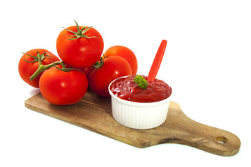 Ketchup