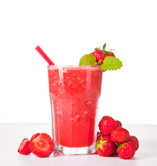 summer drink