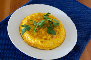 Tortilla