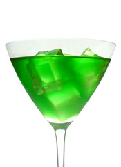Cocktail drink