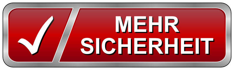 Fototapeta premium Mehr Sicherheit