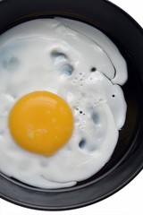 fried egg