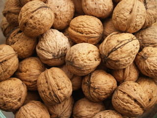 Walnüsse