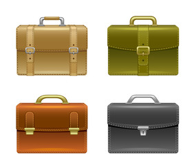 Business bag set