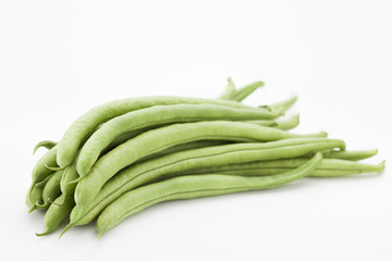 Judias Verdes