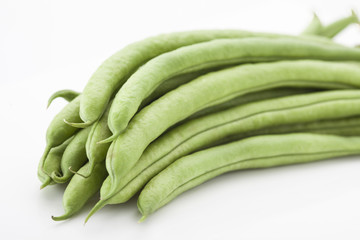Judias Verdes