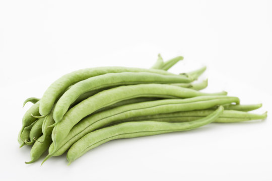 Judias Verdes