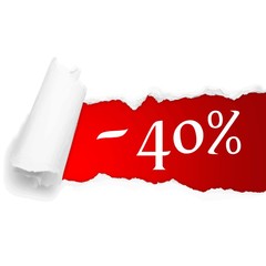 -40%