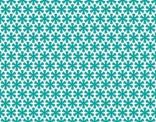 ancient cross pattern