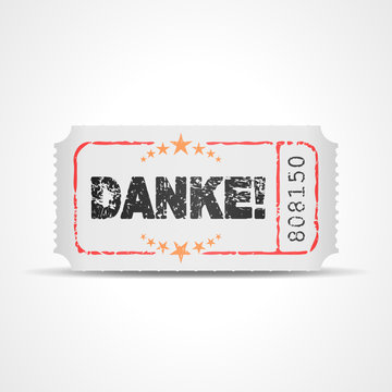 ticket v3 danke! I