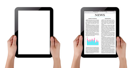 tablet pc