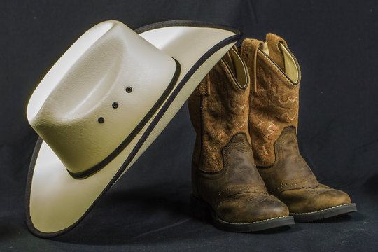 Western Artifacts