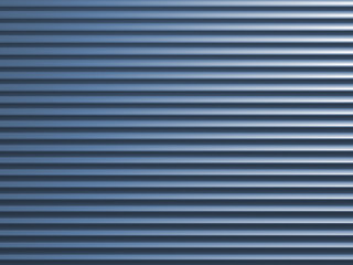 Obraz premium Shutter Door