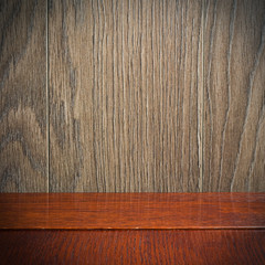 wall and floor siding weathered wood background