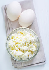 ingredient for dough