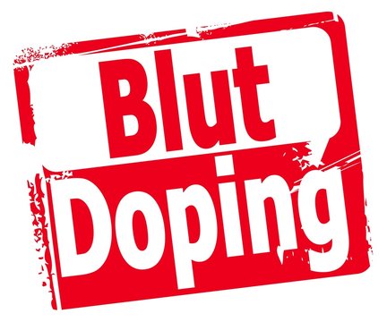 Blutdoping