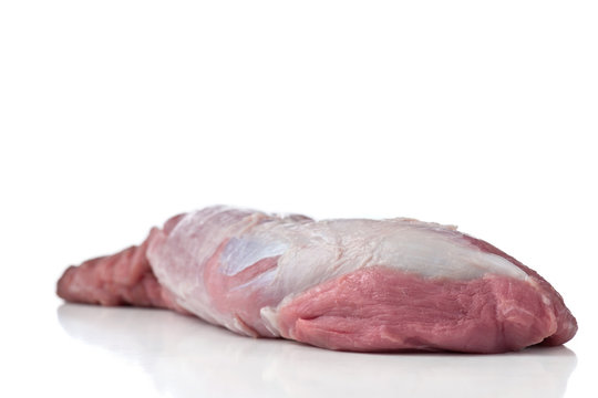 Schweinefilet