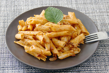 Pasta Dish