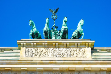 Brandenburg Gate