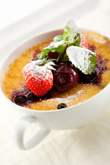 Creme Brulee