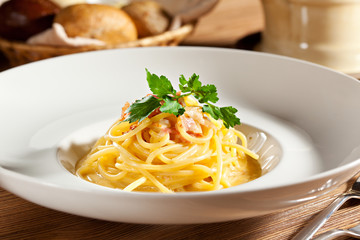 Spaghetti