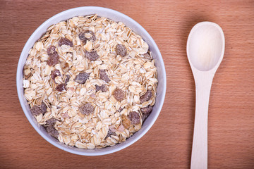 Muesli