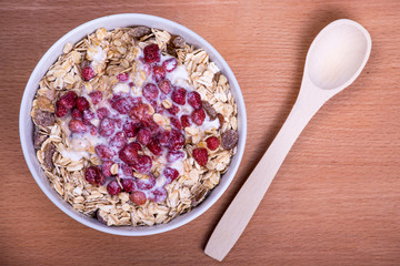 Muesli