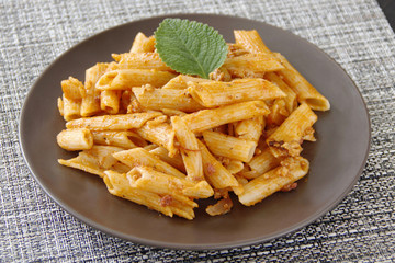 Pasta Cuisine