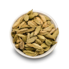 Cardamom whole
