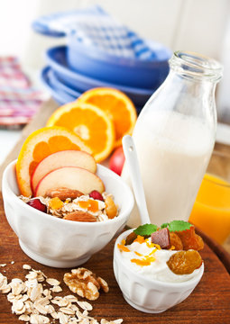 M&uuml;sli